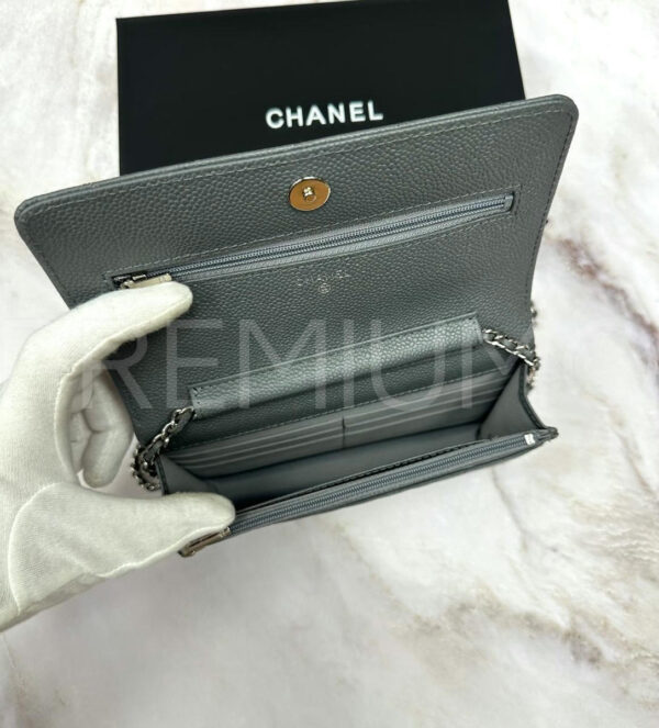 Chanel сумка PR638763 4