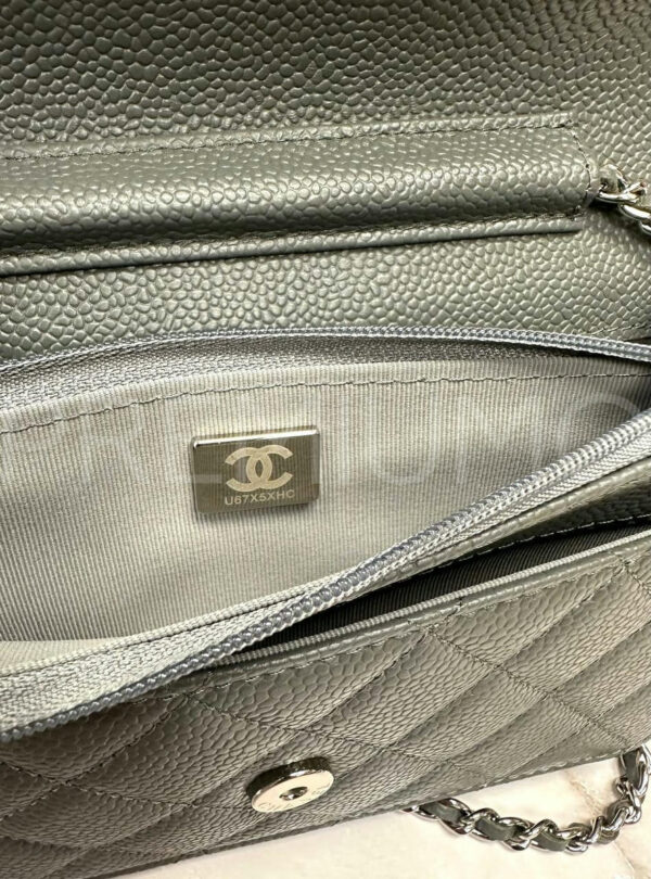 Chanel сумка PR638763 9