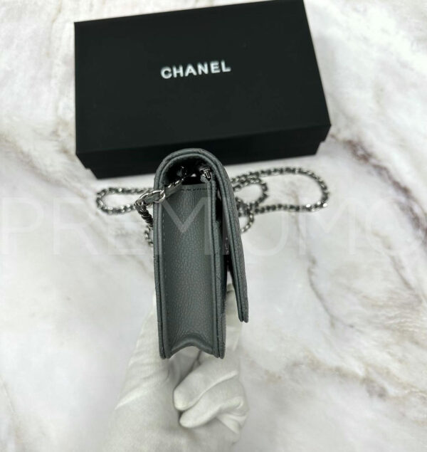 Chanel сумка PR638763 7