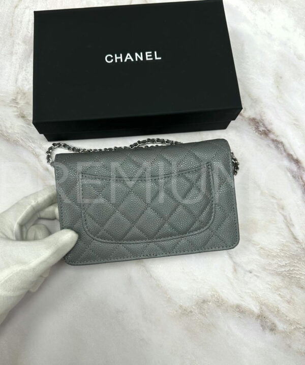 Chanel сумка PR638763 3