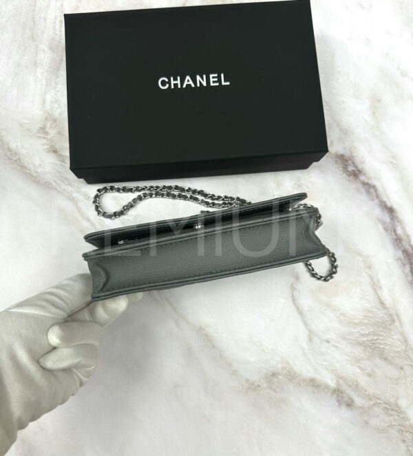 Chanel сумка PR638763 8