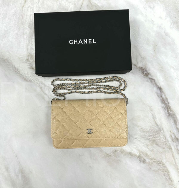 Chanel сумка PR795846