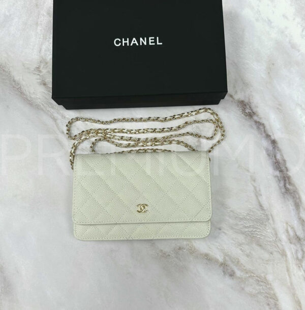 Chanel сумка PR561961