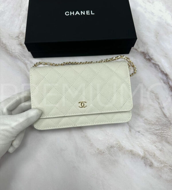 Chanel сумка PR561961 2