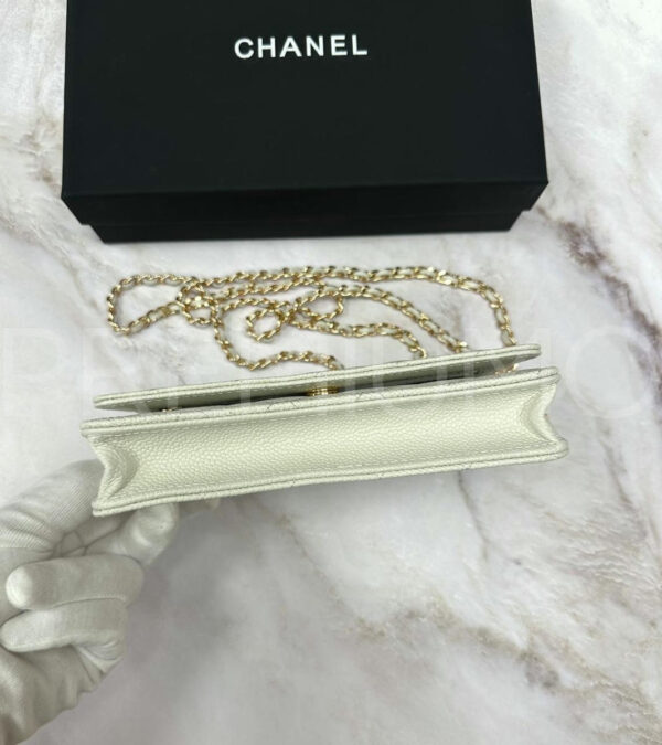 Chanel сумка PR561961 9