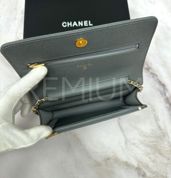 Chanel сумка PR572311 4