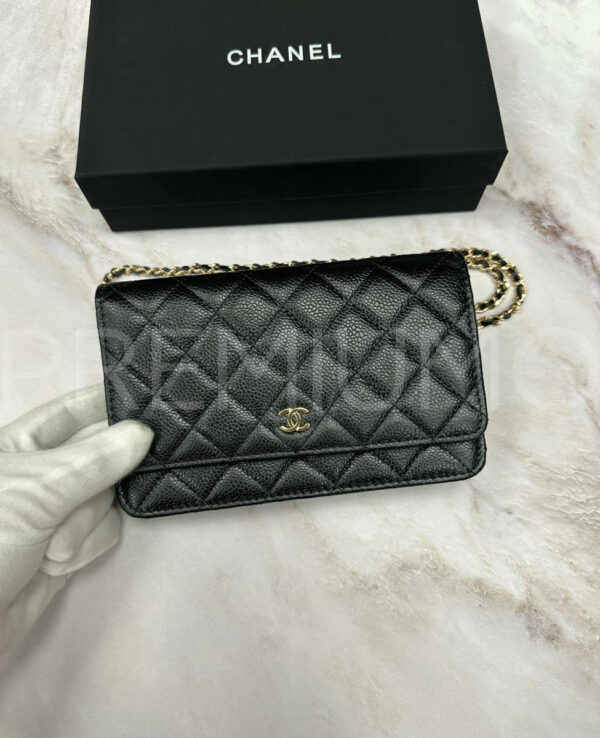 Chanel сумка PR599289 2