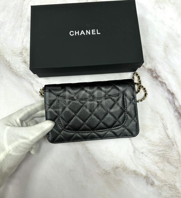Chanel сумка PR599289 3