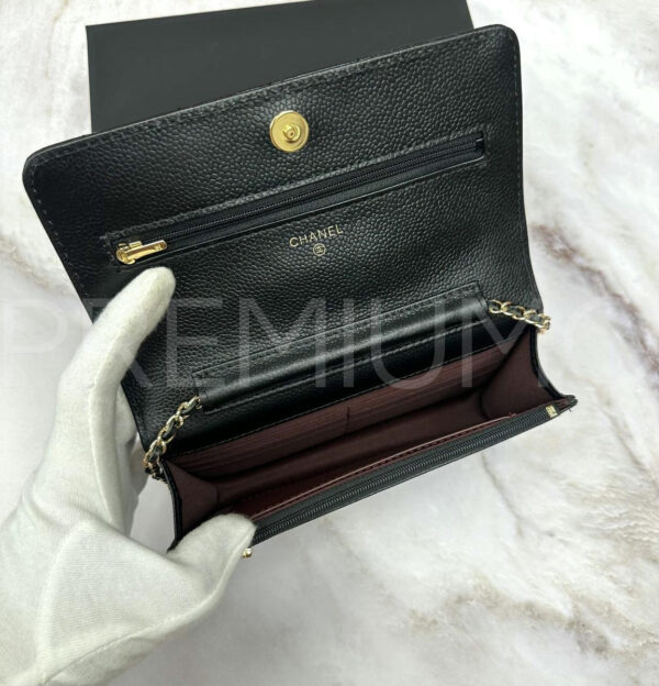 Chanel сумка PR599289 5
