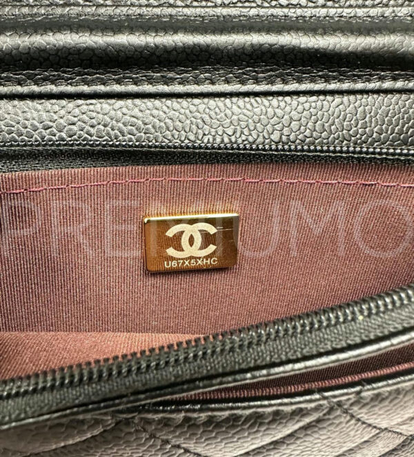 Chanel сумка PR599289 7