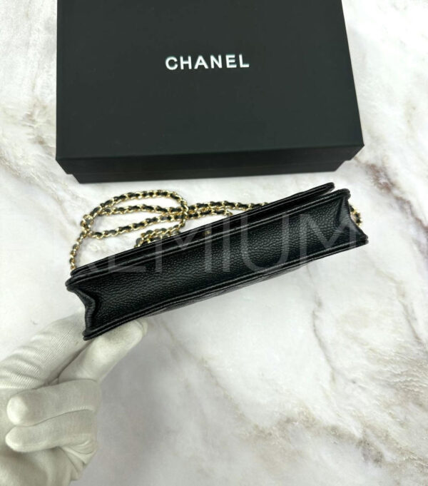 Chanel сумка PR599289 9