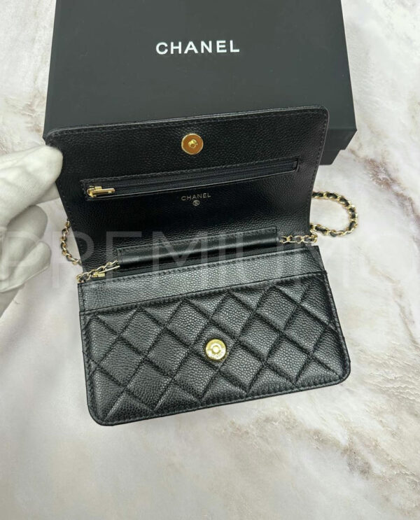 Chanel сумка PR599289 4