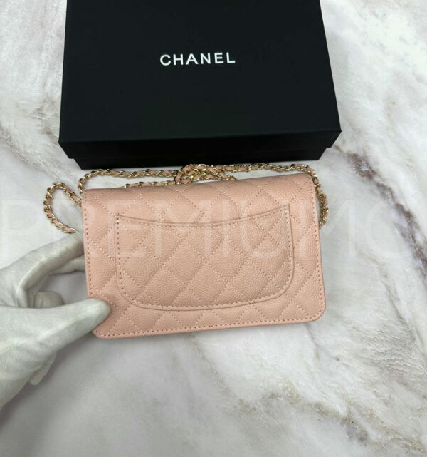 Chanel сумка PR241702 3