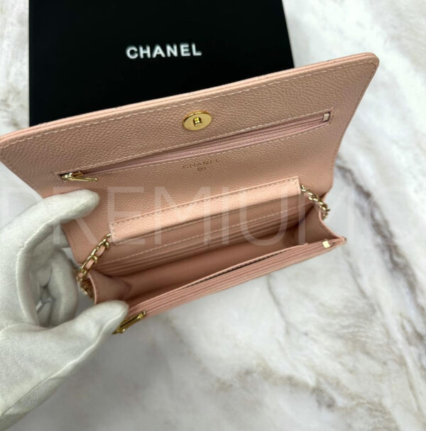 Chanel сумка PR241702 5