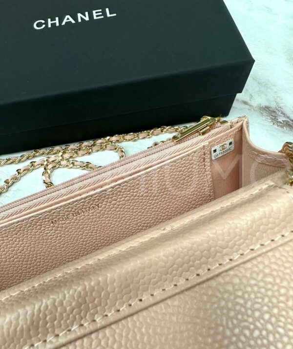 Chanel сумка PR241702 6