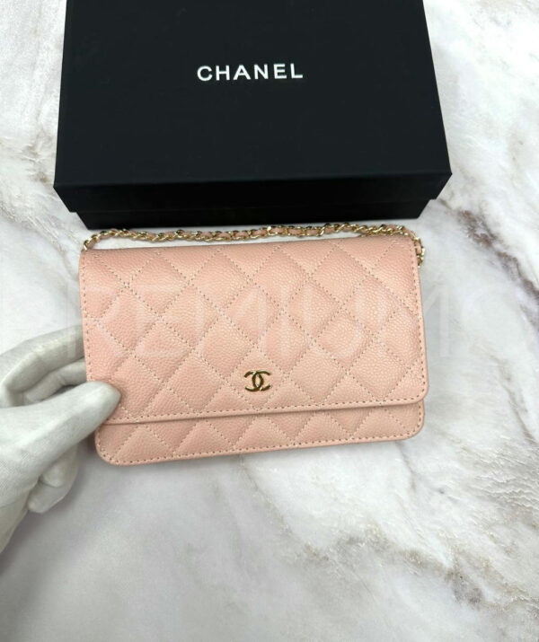 Chanel сумка PR241702 2