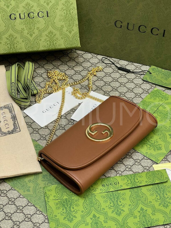 Gucci сумка PR525860 3
