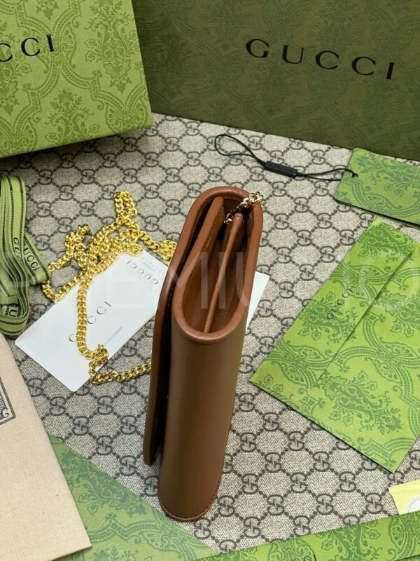 Gucci сумка PR525860 6
