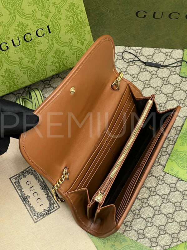 Gucci сумка PR525860 4
