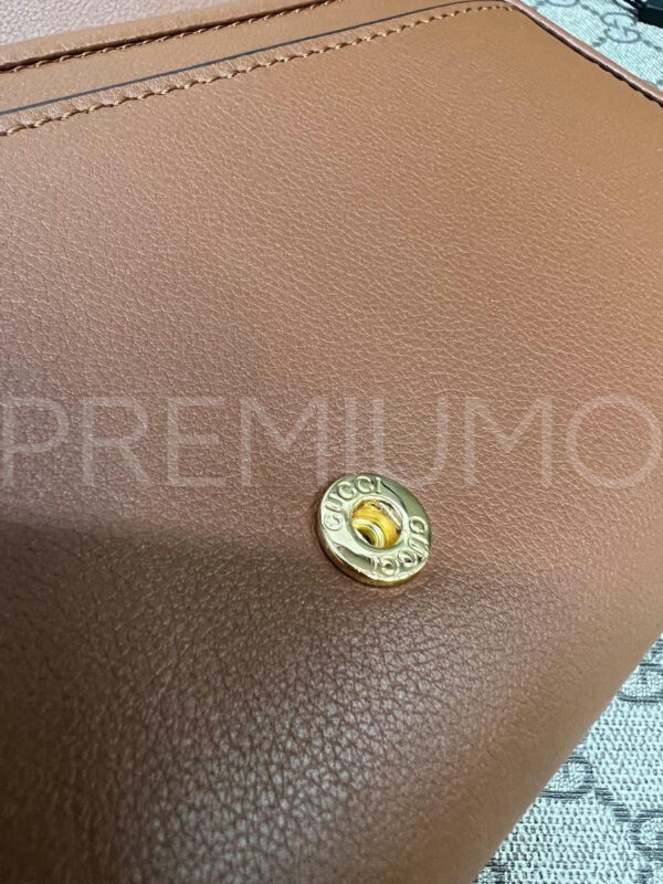 Gucci сумка PR525860 7