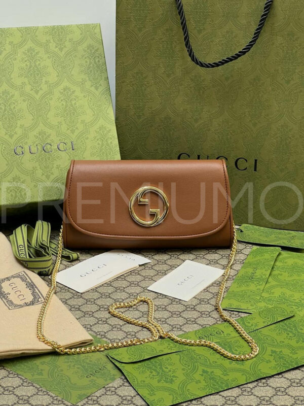 Gucci сумка PR525860