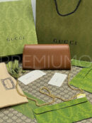 Gucci сумка PR525860 12
