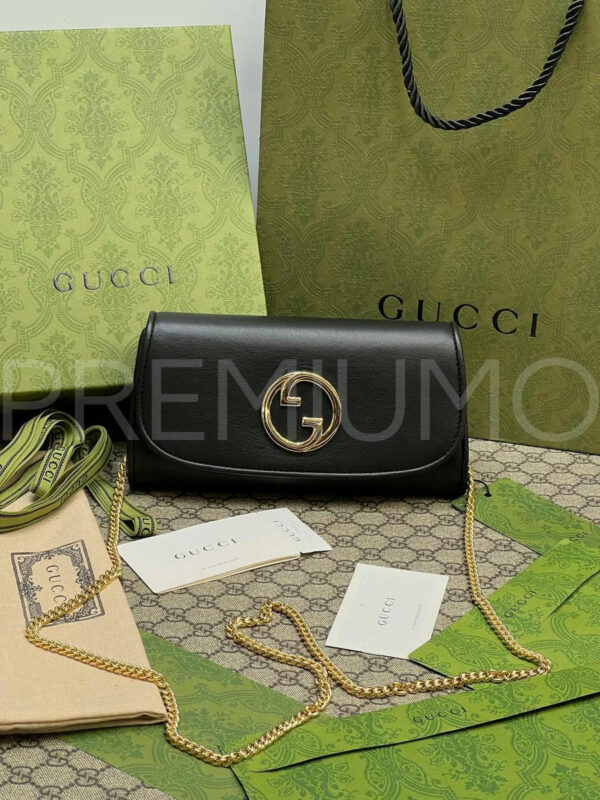 Gucci сумка PR583038