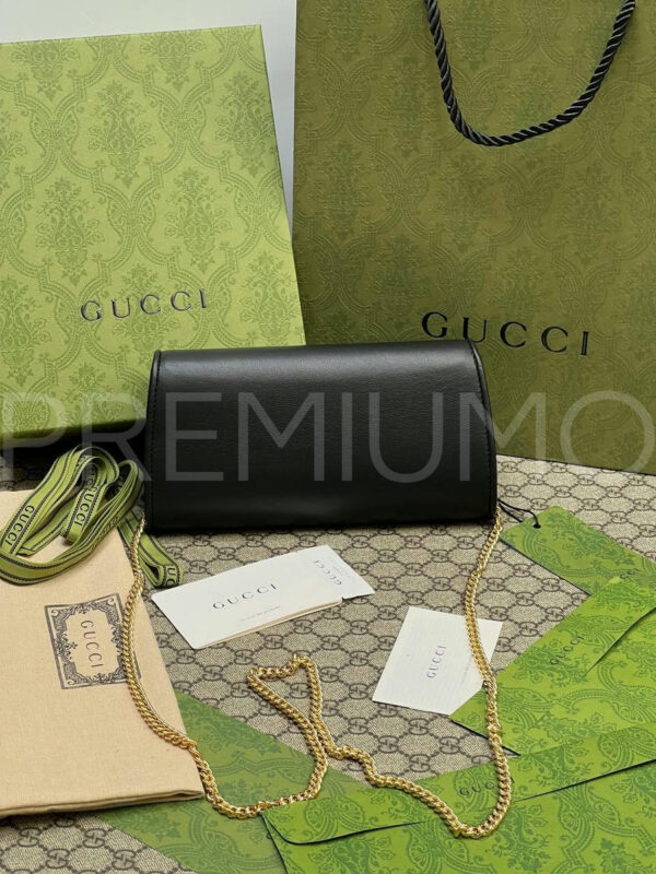Gucci сумка PR583038 2
