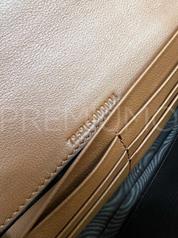 Gucci сумка PR525860 9