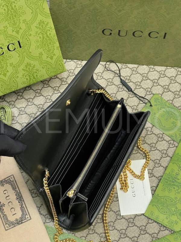 Gucci сумка PR583038 4