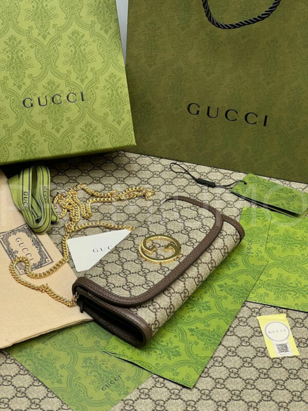 Gucci сумка PR245406 2