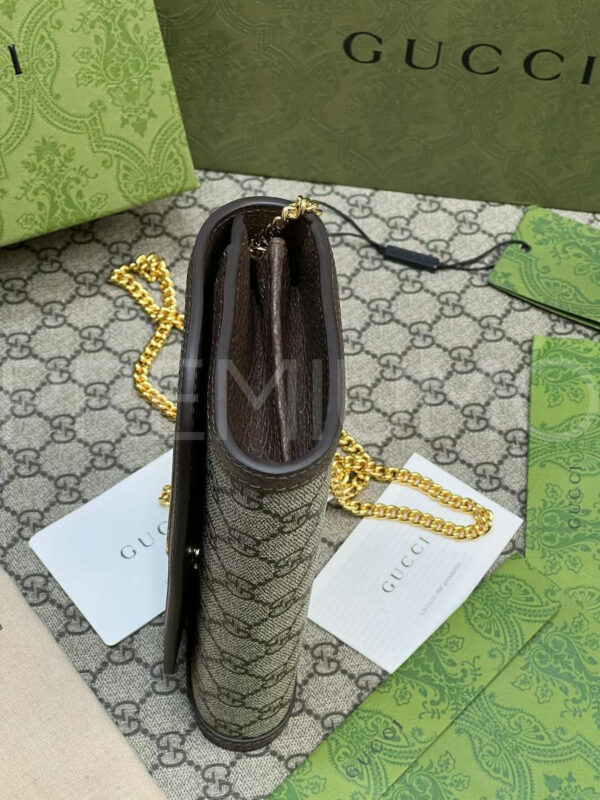 Gucci сумка PR245406 5