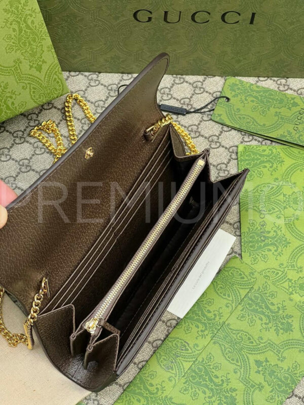 Gucci сумка PR245406 4
