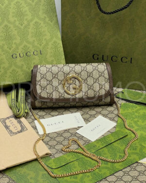 Gucci сумка PR245406