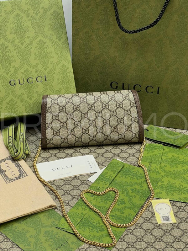 Gucci сумка PR245406 3