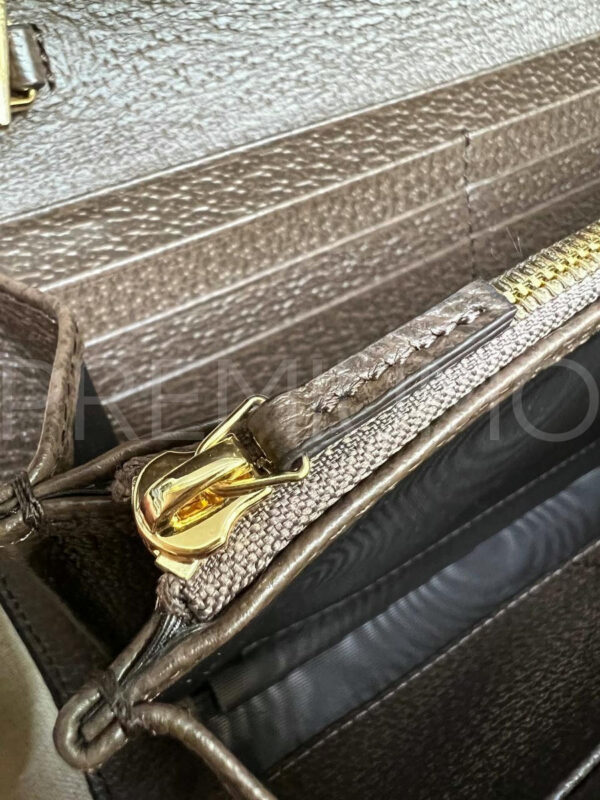 Gucci сумка PR245406 10