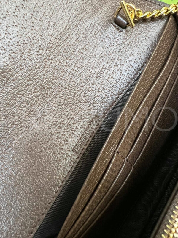Gucci сумка PR245406 7