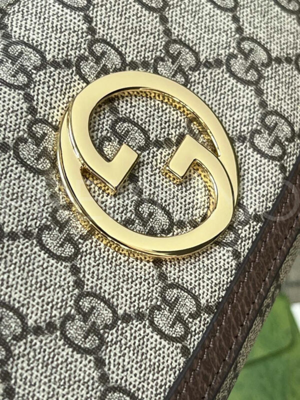 Gucci сумка PR245406 6