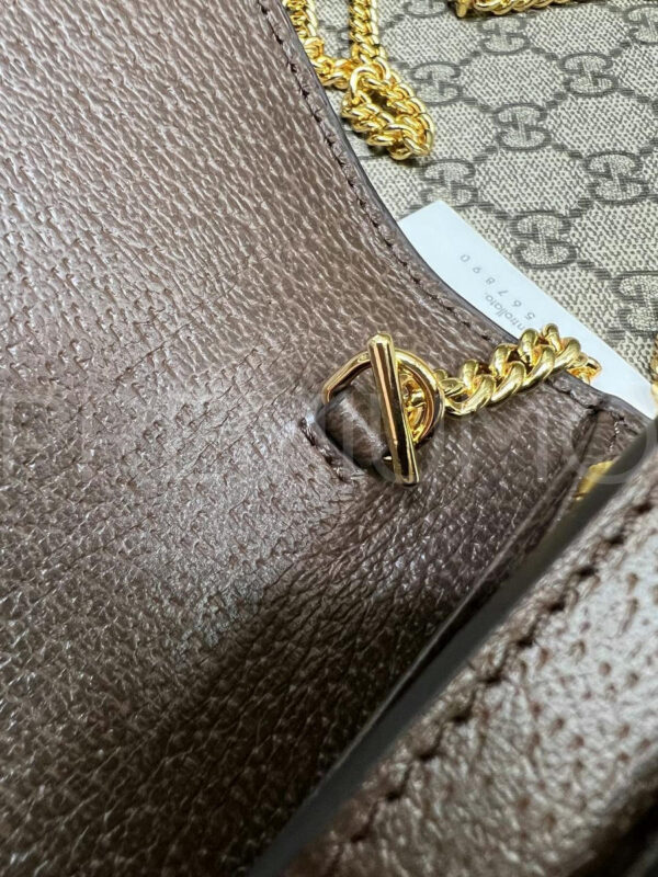 Gucci сумка PR245406 9