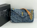 Yves Saint Laurent сумка PR452362 7