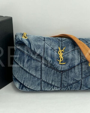 Yves Saint Laurent сумка PR452362