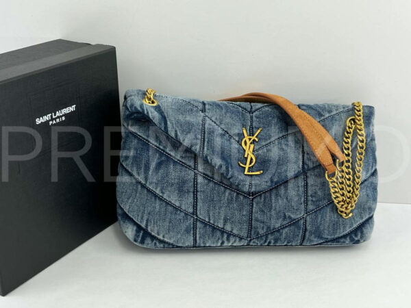 Yves Saint Laurent сумка PR452362