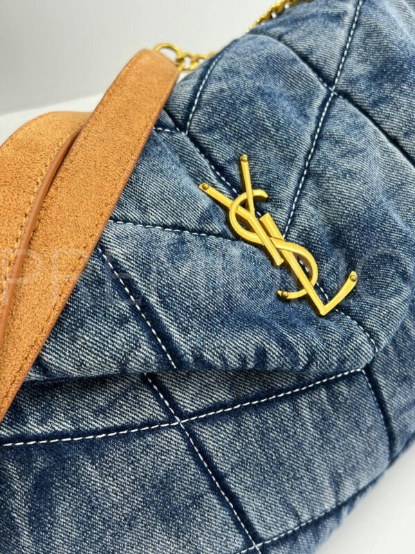Yves Saint Laurent сумка PR452362 3