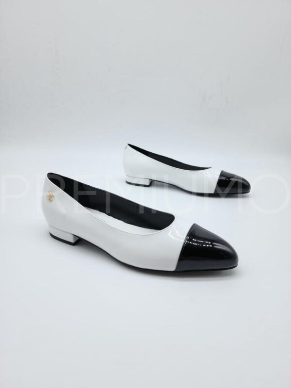 Chanel балетки PR724638 2