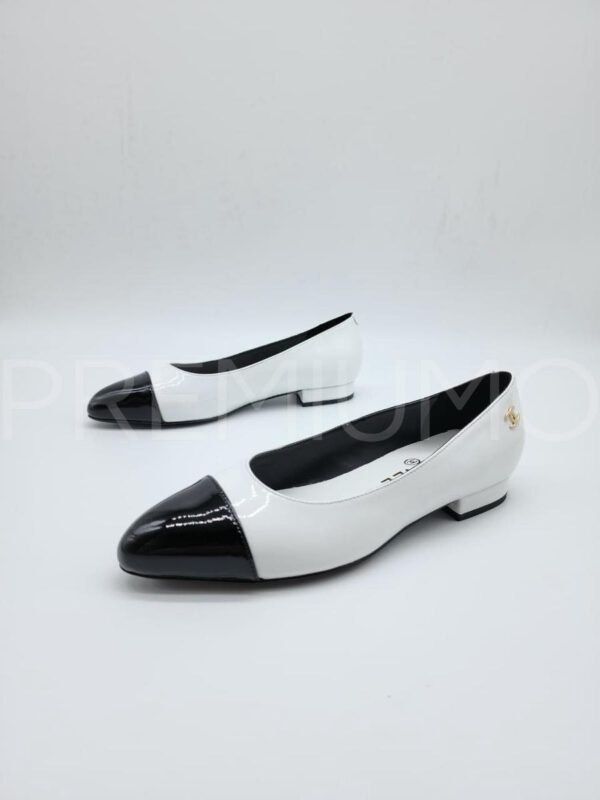 Chanel балетки PR724638