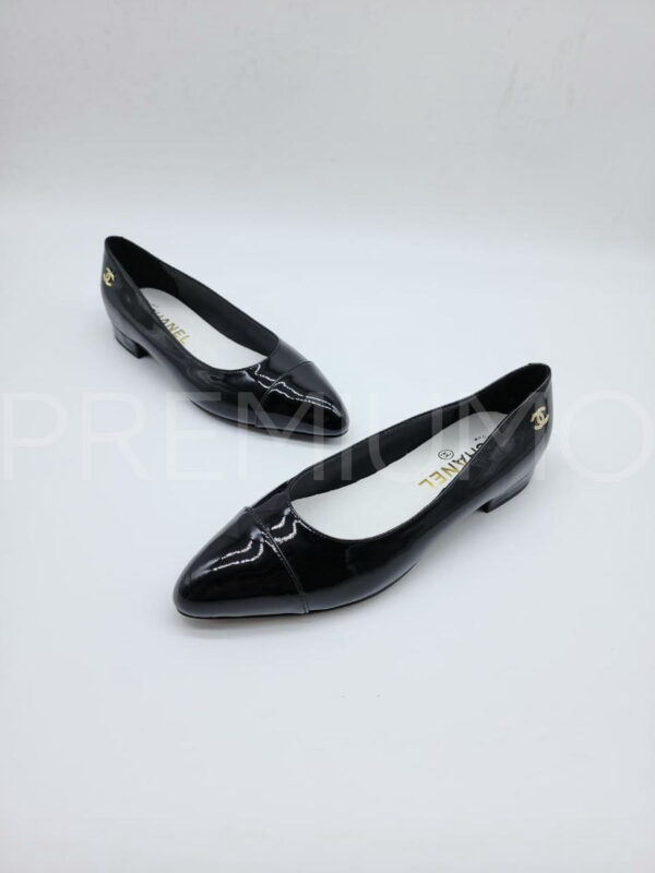 Chanel балетки PR800395 3
