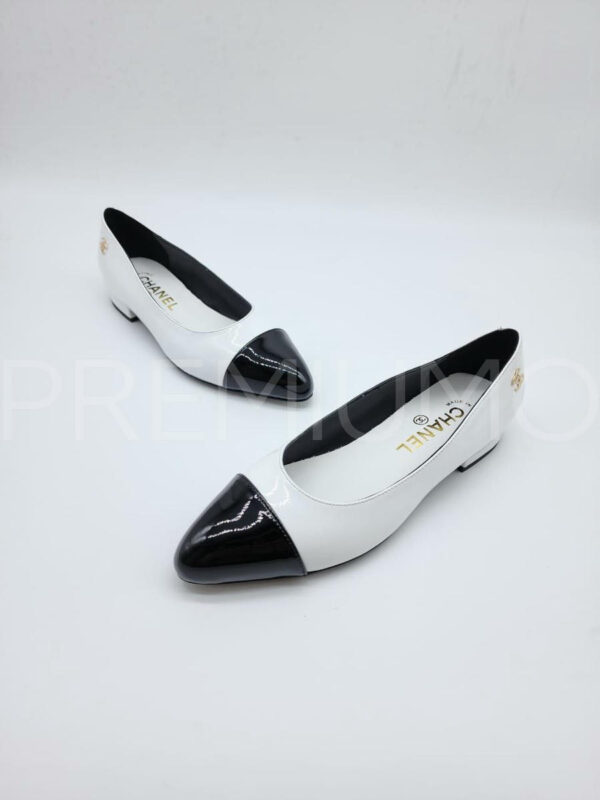 Chanel балетки PR724638 3