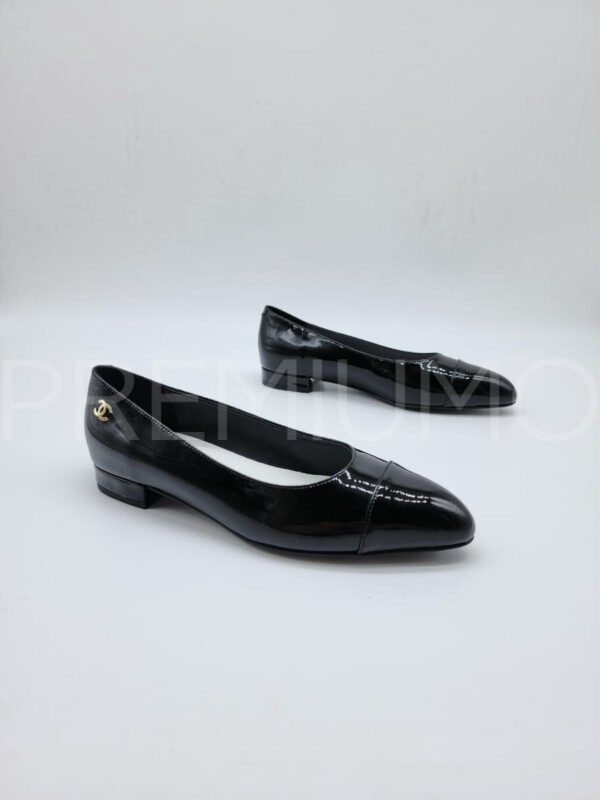 Chanel балетки PR800395 5