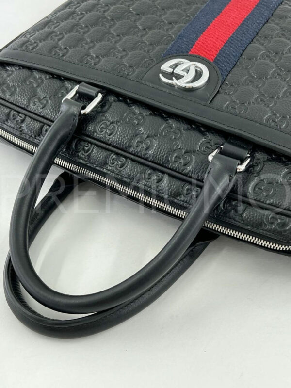 Gucci портфель PR881901 4