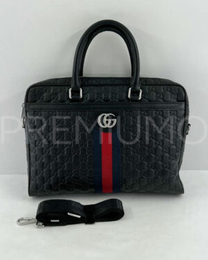 Gucci портфель PR881901